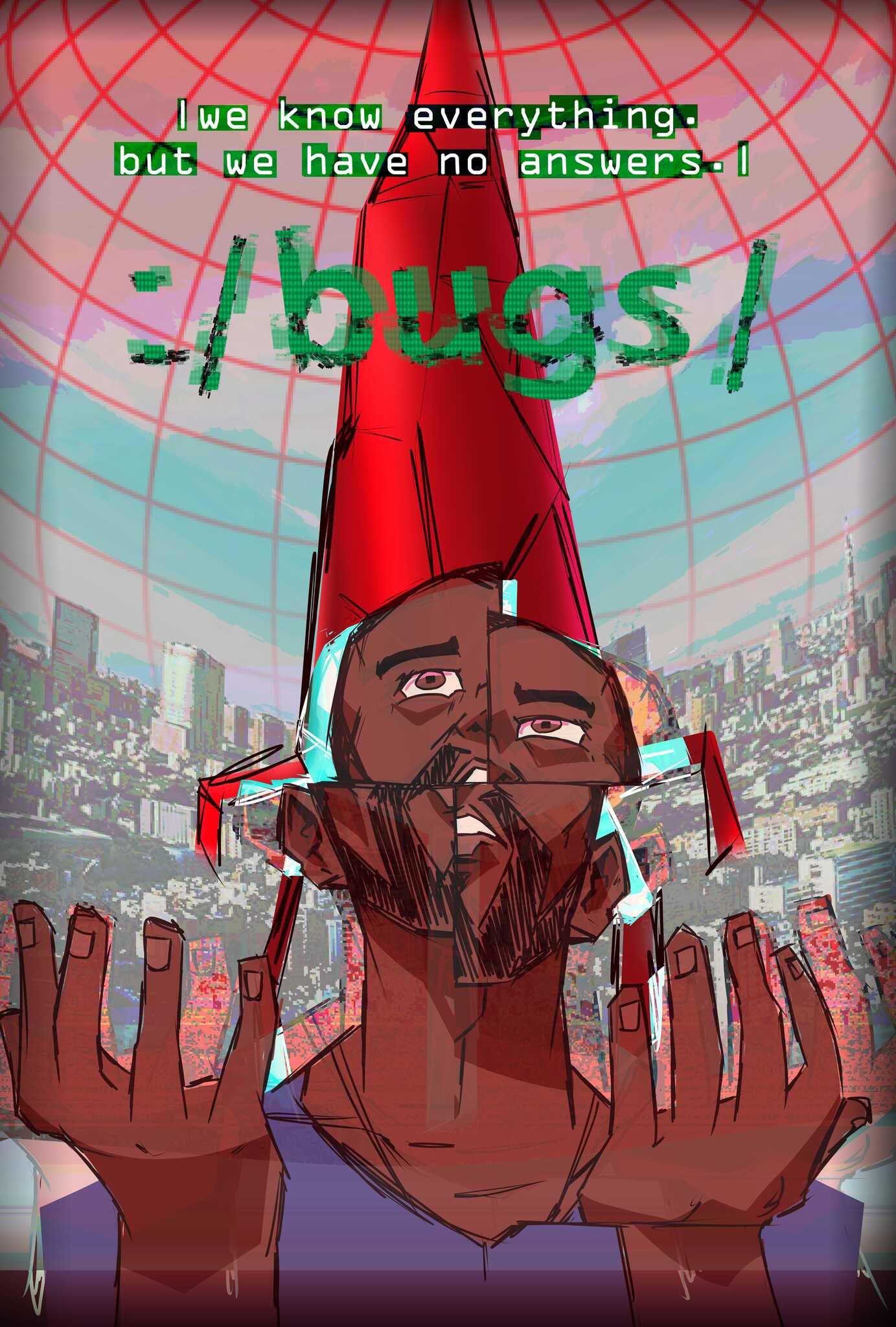 bugs
