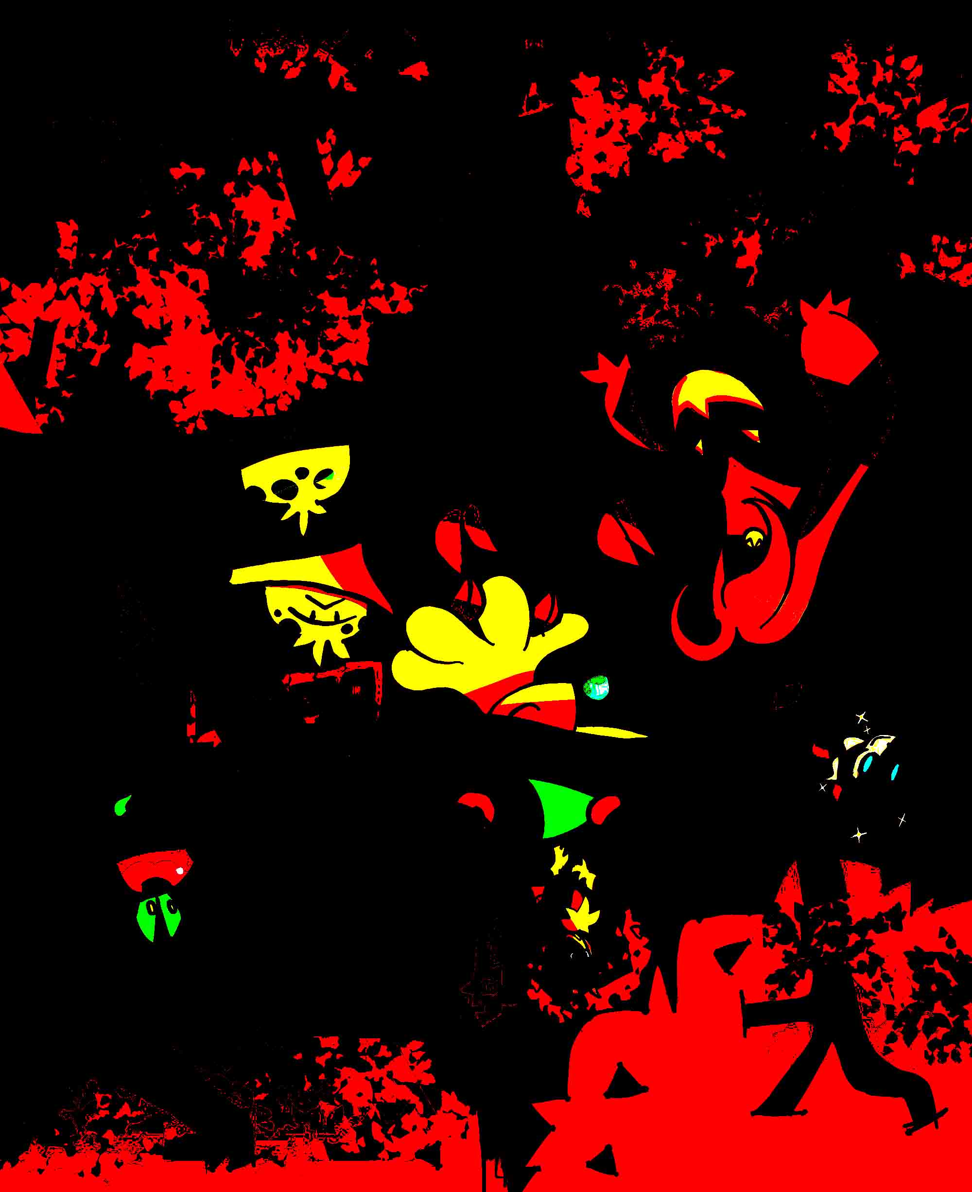 5